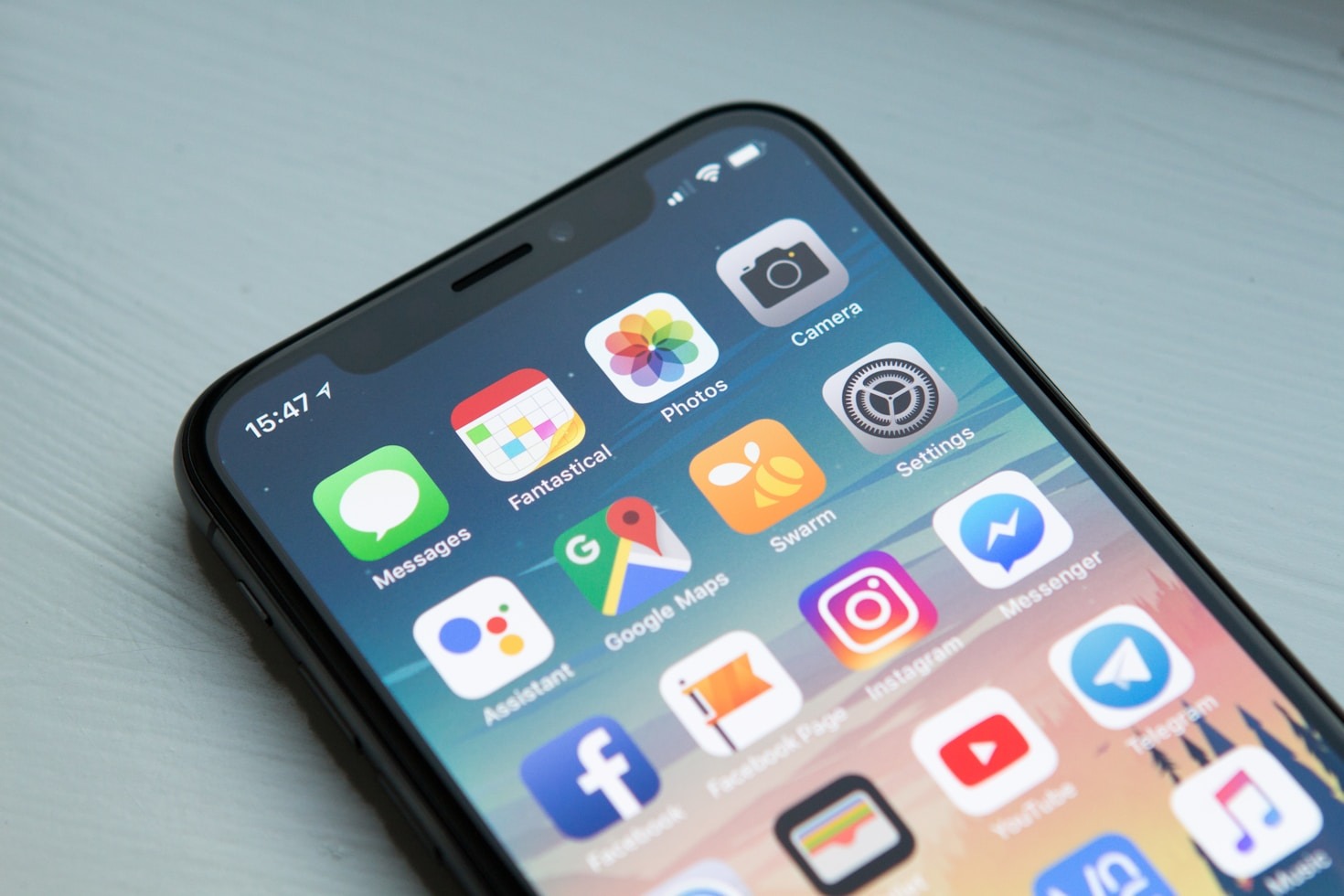 The Evolution of Mobile Software: A Deep Dive