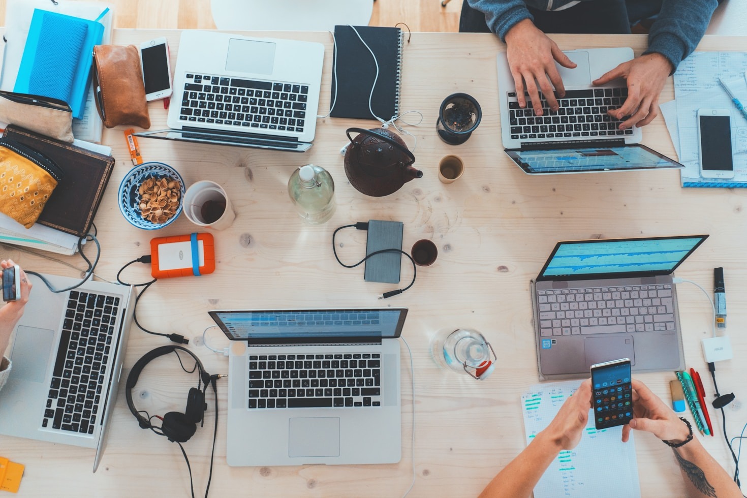 How to Choose the Right App for Your Needs