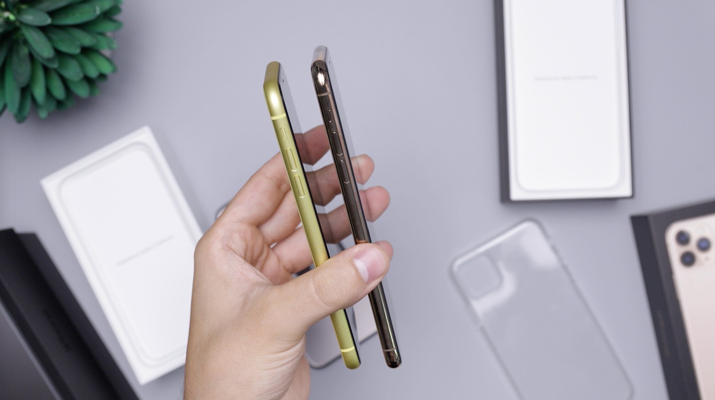 Exploring the Future of Mobile Technology